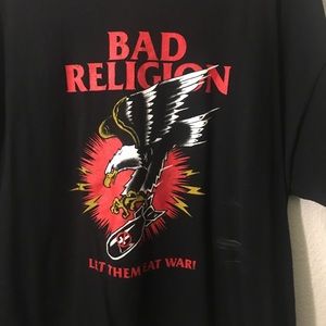 Bad Religion